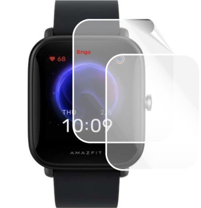 Amazfit Bip U Pro 40mm Ekran Koruyucu